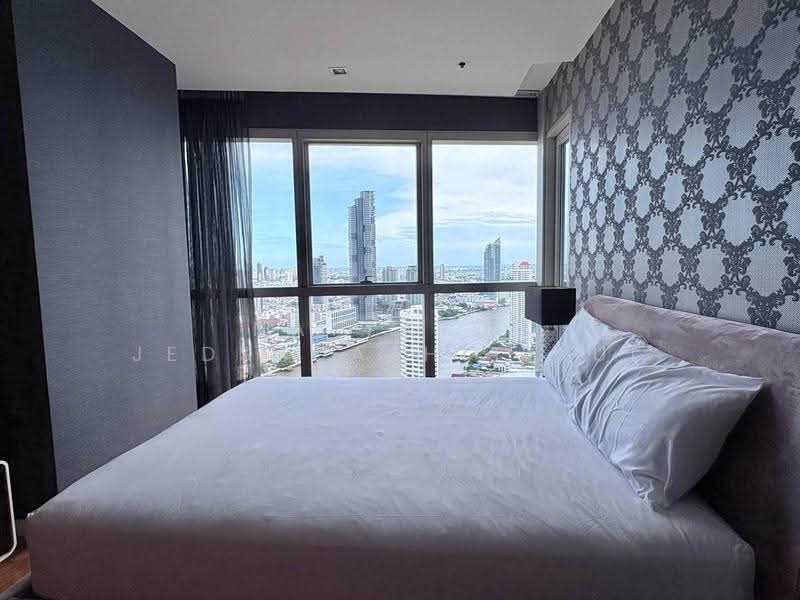 The River (Bangna-Lake 26 Community), Samut Prakan, Bang Sao Thong, Samut Prakan, 4 Bedrooms, 324 sqm, Condo For Rent, by Nattapol Jedsadathitikul, 500625052 - DDproperty.com