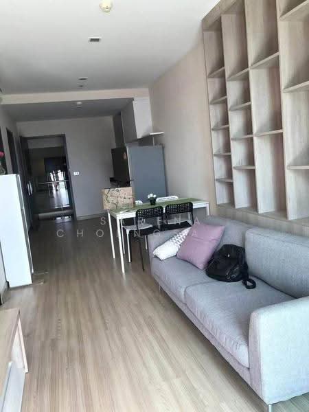 Sky Walk Residences, Bangkok, 1599 Sukhumvit Road, Phra Kanong Nua, Watthana, Bangkok, 2 Bedrooms, 60 sqm, Condo For Sale, by Sarena Choengsamor, 500625060 - DDproperty.com