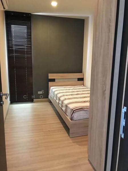 Sky Walk Residences, Bangkok, 1599 Sukhumvit Road, Phra Kanong Nua, Watthana, Bangkok, 2 Bedrooms, 60 sqm, Condo For Sale, by Sarena Choengsamor, 500625060 - DDproperty.com