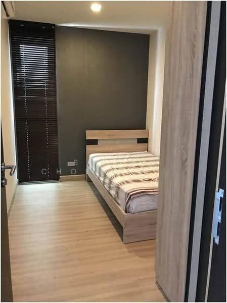 Sky Walk Residences, Bangkok, 1599 Sukhumvit Road, Phra Kanong Nua, Watthana, Bangkok, 2 Bedrooms, 60 sqm, Condo For Sale, by Sarena Choengsamor, 500625060 - DDproperty.com