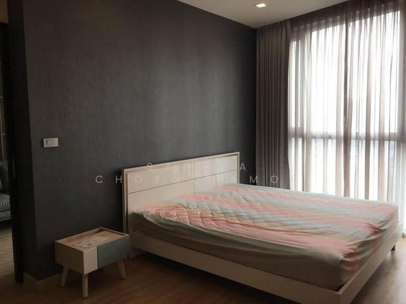 Sky Walk Residences, Bangkok, 1599 Sukhumvit Road, Phra Kanong Nua, Watthana, Bangkok, 2 Bedrooms, 60 sqm, Condo For Sale, by Sarena Choengsamor, 500625060 - DDproperty.com