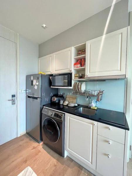 Noble Recole, Bangkok, 77 Soi Sukhumvit 19 Sukhumvit Road, Khlongtoei Nua, Watthana, Bangkok, 1 Bedroom, 35 sqm, Condo For Sale, by Muhammad-ameen Waeyusoh, 500625062 - DDproperty.com