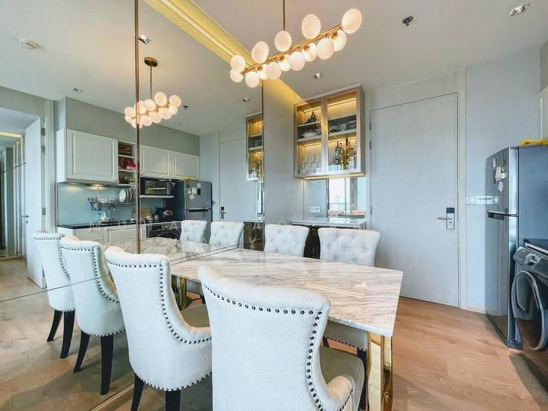 Noble Recole, Bangkok, 77 Soi Sukhumvit 19 Sukhumvit Road, Khlongtoei Nua, Watthana, Bangkok, 1 Bedroom, 35 sqm, Condo For Sale, by Muhammad-ameen Waeyusoh, 500625062 - DDproperty.com