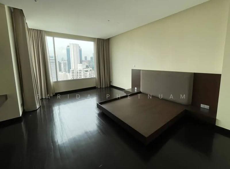 The Infinity : ดิ อินฟินิตี้, กรุงเทพ, 98 ถนนนราธิวาสราชนครินทร์, สีลม, บางรัก, กรุงเทพ, 220 ตร.ม., คอนโด ขาย, โดย Farida Phetnuam, 500625063 - DDproperty.com