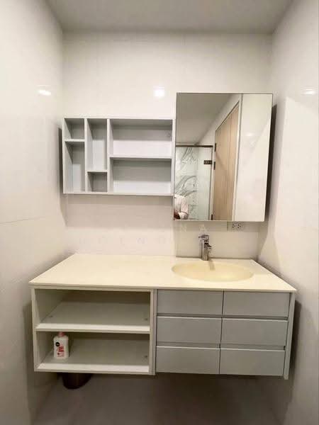 HQ Thonglor by Sansiri, Bangkok, Sukhumvit Road, Khlong Tan Nua, Watthana, Bangkok, 1 Bedroom, 43 sqm, Condo For Sale, by Sarena Choengsamor, 500625065 - DDproperty.com