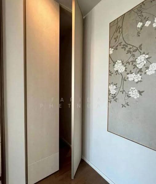 Kraam Sukhumvit 26, Bangkok, 55 Soi Sukhumvit 26 Sukhumvit Road, Khong Tan, Khlong Toei, Bangkok, 2 Bedrooms, 106 sqm, Condo For Rent, by Farida Phetnuam, 500625066 - DDproperty.com