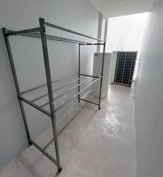 Kraam Sukhumvit 26, Bangkok, 55 Soi Sukhumvit 26 Sukhumvit Road, Khong Tan, Khlong Toei, Bangkok, 2 Bedrooms, 106 sqm, Condo For Rent, by Farida Phetnuam, 500625066 - DDproperty.com