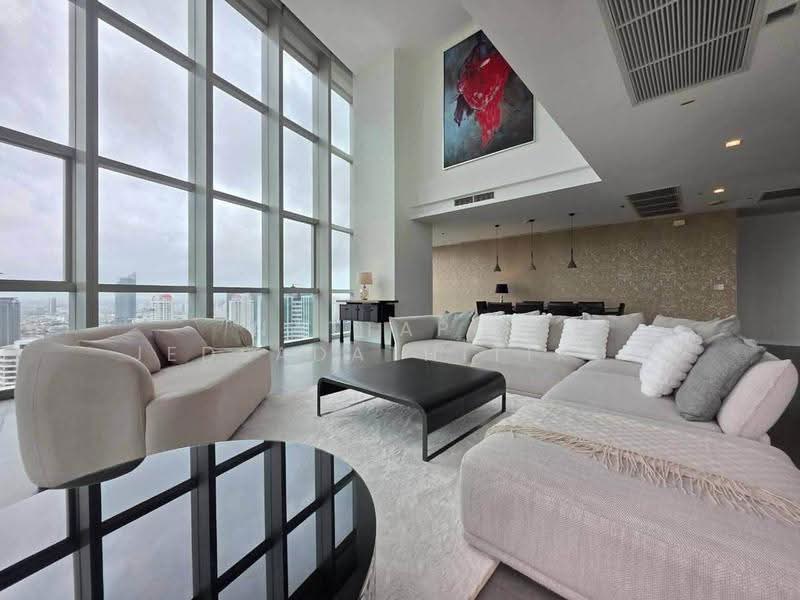 The River (Bangna-Lake 26 Community), Samut Prakan, Bang Sao Thong, Samut Prakan, 4 Bedrooms, 324 sqm, Condo For Sale, by Nattapol Jedsadathitikul, 500625068 - DDproperty.com