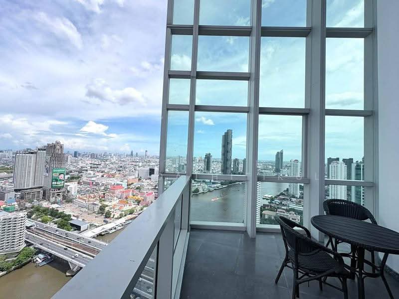 The River (Bangna-Lake 26 Community), Samut Prakan, Bang Sao Thong, Samut Prakan, 4 Bedrooms, 324 sqm, Condo For Sale, by Nattapol Jedsadathitikul, 500625068 - DDproperty.com