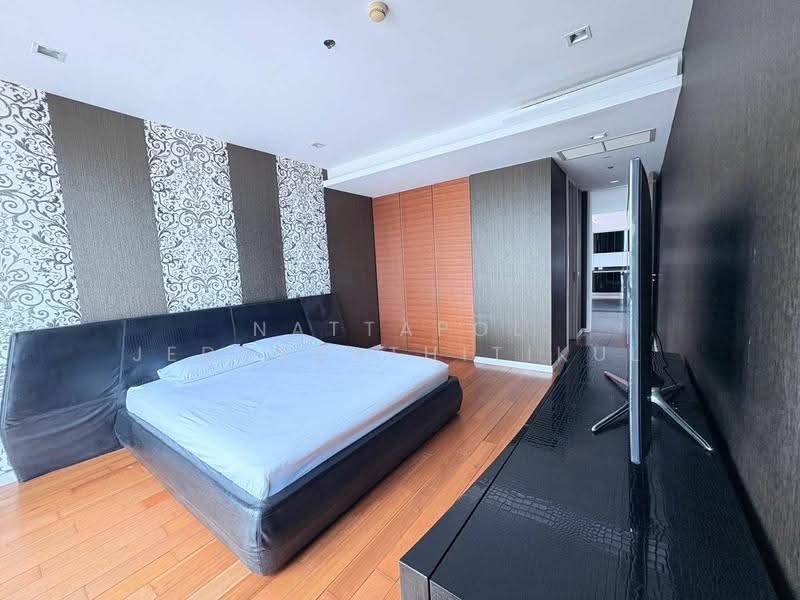 The River (Bangna-Lake 26 Community), Samut Prakan, Bang Sao Thong, Samut Prakan, 4 Bedrooms, 324 sqm, Condo For Sale, by Nattapol Jedsadathitikul, 500625068 - DDproperty.com