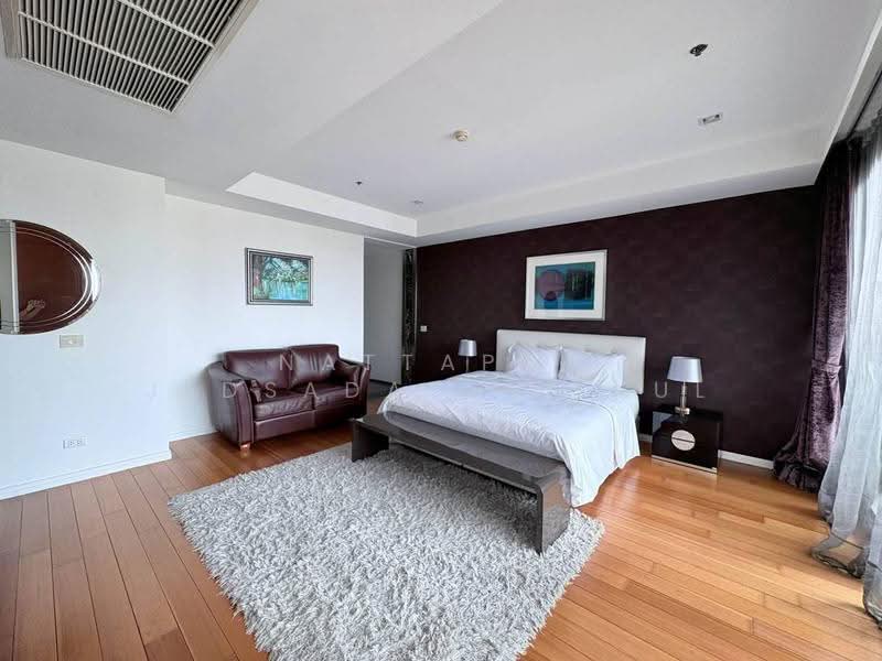 The River (Bangna-Lake 26 Community), Samut Prakan, Bang Sao Thong, Samut Prakan, 4 Bedrooms, 324 sqm, Condo For Sale, by Nattapol Jedsadathitikul, 500625068 - DDproperty.com