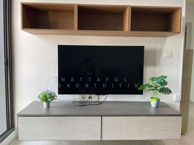 Life Sukhumvit 48, Bangkok, Soi Sukhumvit 48, Phra Kanong, Khlong Toei, Bangkok, 2 Bedrooms, 50 sqm, Condo For Sale, by Nattapol Jedsadathitikul, 500625075 - DDproperty.com