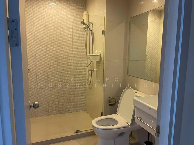 Life Sukhumvit 48, Bangkok, Soi Sukhumvit 48, Phra Kanong, Khlong Toei, Bangkok, 2 Bedrooms, 50 sqm, Condo For Sale, by Nattapol Jedsadathitikul, 500625075 - DDproperty.com