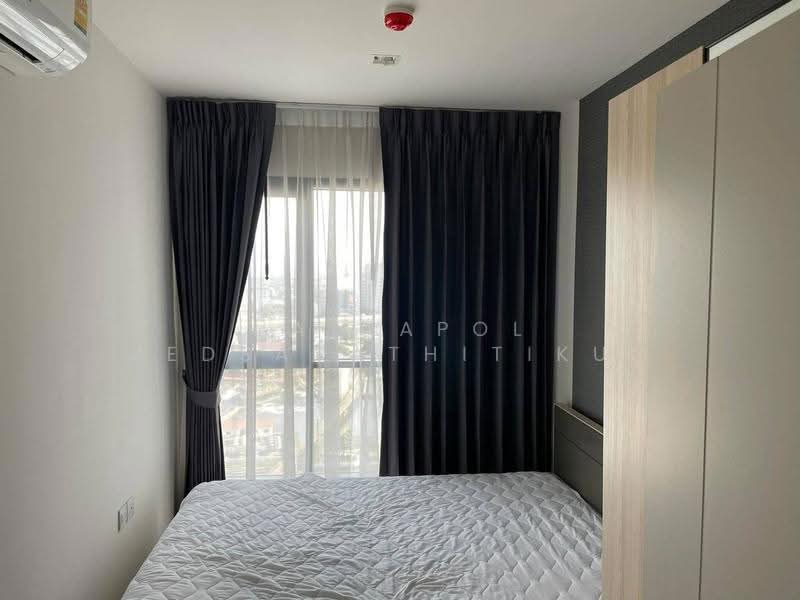 Life Sukhumvit 48, Bangkok, Soi Sukhumvit 48, Phra Kanong, Khlong Toei, Bangkok, 2 Bedrooms, 50 sqm, Condo For Sale, by Nattapol Jedsadathitikul, 500625075 - DDproperty.com