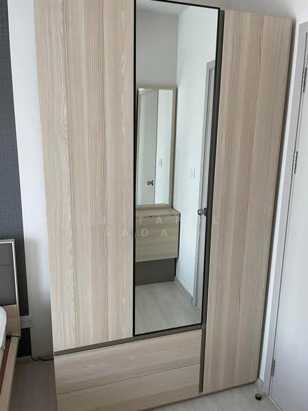 Life Sukhumvit 48, Bangkok, Soi Sukhumvit 48, Phra Kanong, Khlong Toei, Bangkok, 2 Bedrooms, 50 sqm, Condo For Sale, by Nattapol Jedsadathitikul, 500625075 - DDproperty.com
