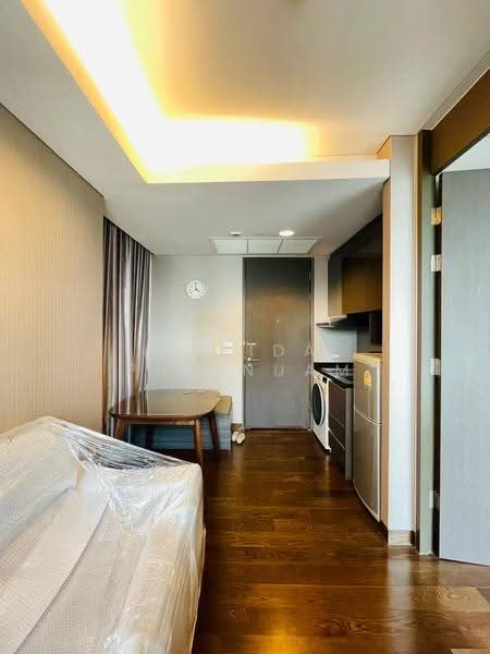 The Lumpini 24, Bangkok, Sukhumvit 24 Road, Khong Tan, Khlong Toei, Bangkok, 1 Bedroom, 29 sqm, Condo For Rent, by Farida Phetnuam, 500625077 - DDproperty.com