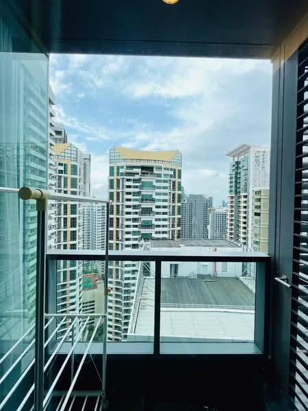 The Lumpini 24, Bangkok, Sukhumvit 24 Road, Khong Tan, Khlong Toei, Bangkok, 1 Bedroom, 29 sqm, Condo For Rent, by Farida Phetnuam, 500625077 - DDproperty.com