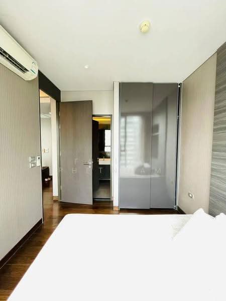 The Lumpini 24, Bangkok, Sukhumvit 24 Road, Khong Tan, Khlong Toei, Bangkok, 1 Bedroom, 29 sqm, Condo For Rent, by Farida Phetnuam, 500625077 - DDproperty.com