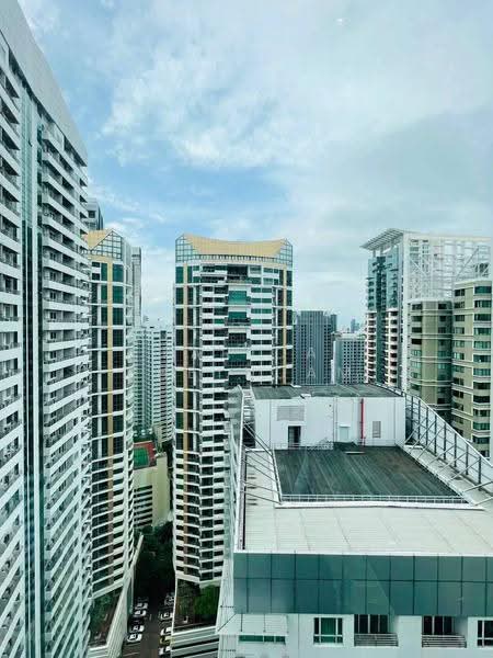 The Lumpini 24, Bangkok, Sukhumvit 24 Road, Khong Tan, Khlong Toei, Bangkok, 1 Bedroom, 29 sqm, Condo For Rent, by Farida Phetnuam, 500625077 - DDproperty.com