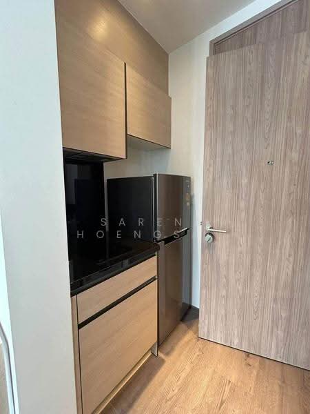 Park Origin Phrom Phong (Park 24), Bangkok, 68 Soi Sukhumvit 24, Khong Tan, Khlong Toei, Bangkok, 1 Bedroom, 29 sqm, Condo For Rent, by Sarena Choengsamor, 500625078 - DDproperty.com
