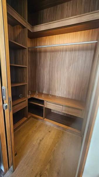 Park Origin Phrom Phong (Park 24), Bangkok, 68 Soi Sukhumvit 24, Khong Tan, Khlong Toei, Bangkok, 1 Bedroom, 29 sqm, Condo For Rent, by Sarena Choengsamor, 500625078 - DDproperty.com