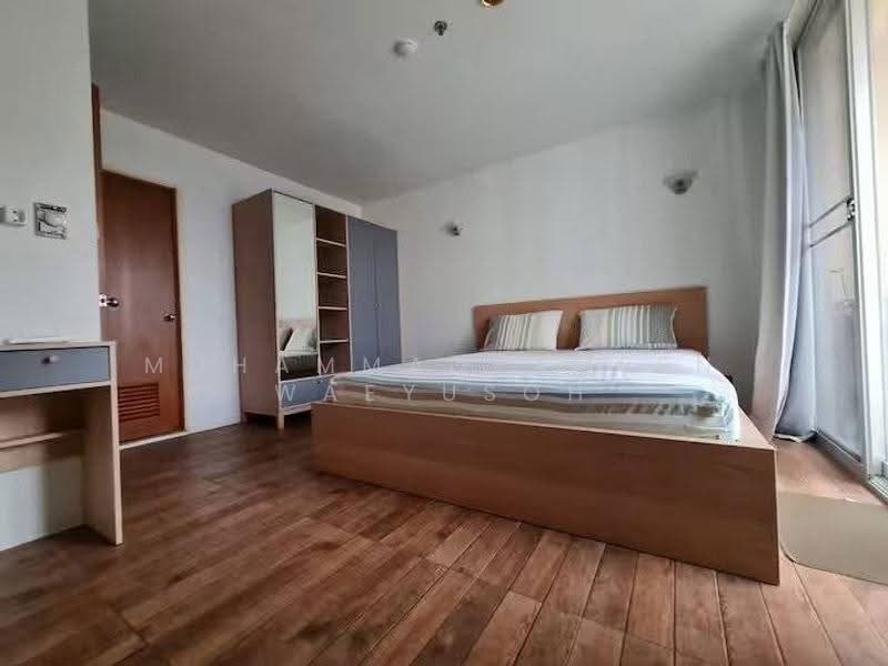 Asoke Place, Bangkok, Asok Montri Rd, Khlongtoei Nua, Watthana, Bangkok, 2 Bedrooms, 65 sqm, Condo For Rent, by Muhammad-ameen Waeyusoh, 500625081 - DDproperty.com