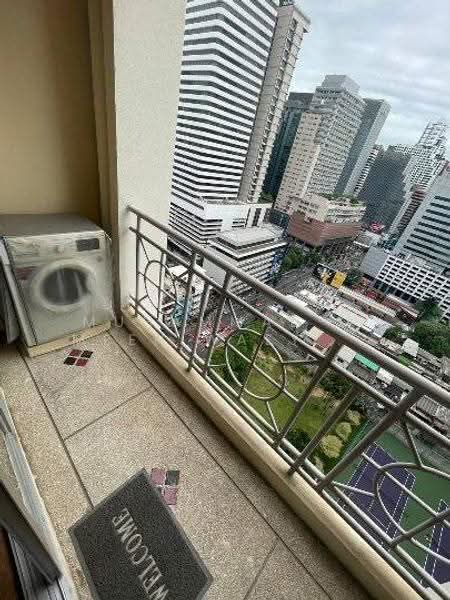 Asoke Place, Bangkok, Asok Montri Rd, Khlongtoei Nua, Watthana, Bangkok, 2 Bedrooms, 65 sqm, Condo For Rent, by Muhammad-ameen Waeyusoh, 500625081 - DDproperty.com