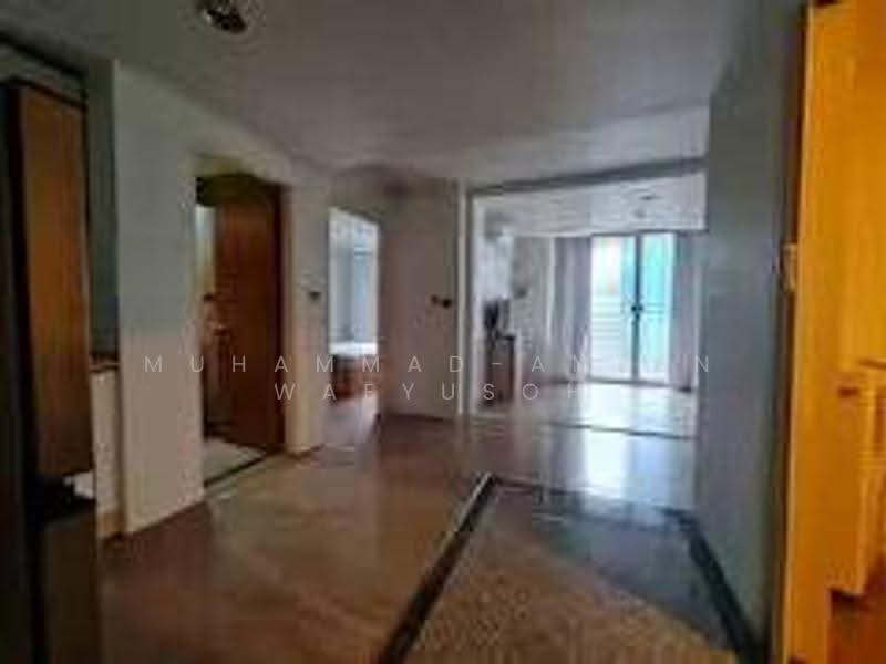 Asoke Place, Bangkok, Asok Montri Rd, Khlongtoei Nua, Watthana, Bangkok, 2 Bedrooms, 65 sqm, Condo For Rent, by Muhammad-ameen Waeyusoh, 500625081 - DDproperty.com