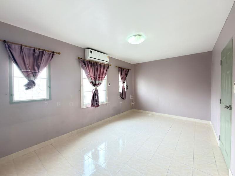 บ้านสวนจตุจักร ชลบุรี, Chon Buri (Pattaya), Huai Kapi, Muang Chon Buri, Chon Buri (Pattaya), 3 Bedrooms, 100 sqm, Townhouse For Sale, by The Best Property ตาล, 500625084 - DDproperty.com