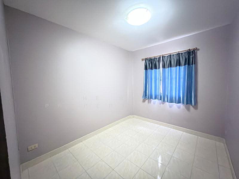 บ้านสวนจตุจักร ชลบุรี, Chon Buri (Pattaya), Huai Kapi, Muang Chon Buri, Chon Buri (Pattaya), 3 Bedrooms, 100 sqm, Townhouse For Sale, by The Best Property ตาล, 500625084 - DDproperty.com