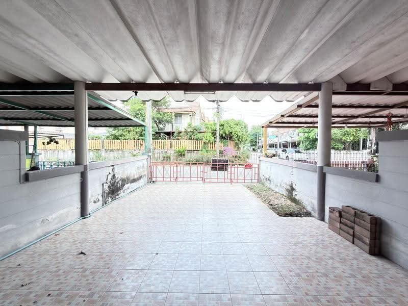 บ้านสวนจตุจักร ชลบุรี, Chon Buri (Pattaya), Huai Kapi, Muang Chon Buri, Chon Buri (Pattaya), 3 Bedrooms, 100 sqm, Townhouse For Sale, by The Best Property ตาล, 500625084 - DDproperty.com