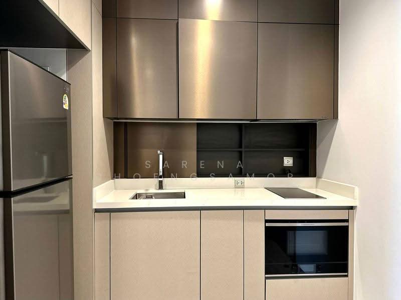 The Address Siam-Ratchathewi, Bangkok, 500 Phetchaburi Road, Thanon Phetchaburi, Ratchathewi, Bangkok, 2 Bedrooms, 68 sqm, Condo For Rent, by Sarena Choengsamor, 500625085 - DDproperty.com