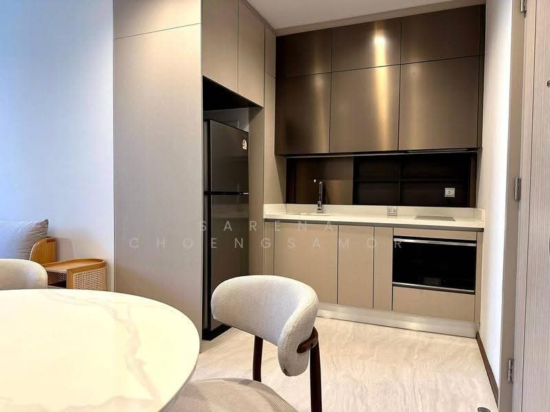 The Address Siam-Ratchathewi, Bangkok, 500 Phetchaburi Road, Thanon Phetchaburi, Ratchathewi, Bangkok, 2 Bedrooms, 68 sqm, Condo For Rent, by Sarena Choengsamor, 500625085 - DDproperty.com