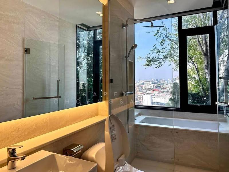 The Address Siam-Ratchathewi, Bangkok, 500 Phetchaburi Road, Thanon Phetchaburi, Ratchathewi, Bangkok, 2 Bedrooms, 68 sqm, Condo For Rent, by Sarena Choengsamor, 500625085 - DDproperty.com