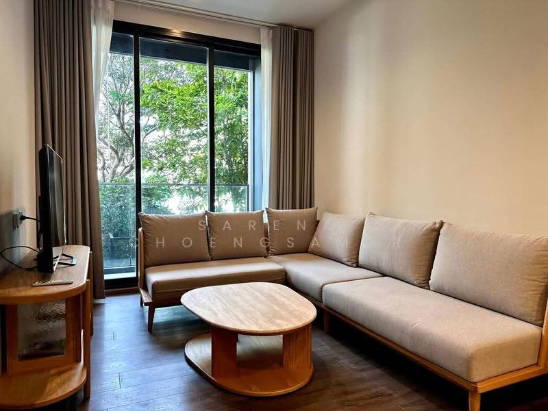 The Address Siam-Ratchathewi, Bangkok, 500 Phetchaburi Road, Thanon Phetchaburi, Ratchathewi, Bangkok, 2 Bedrooms, 68 sqm, Condo For Rent, by Sarena Choengsamor, 500625085 - DDproperty.com