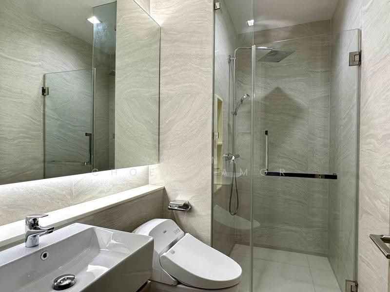 The Address Siam-Ratchathewi, Bangkok, 500 Phetchaburi Road, Thanon Phetchaburi, Ratchathewi, Bangkok, 2 Bedrooms, 68 sqm, Condo For Rent, by Sarena Choengsamor, 500625085 - DDproperty.com
