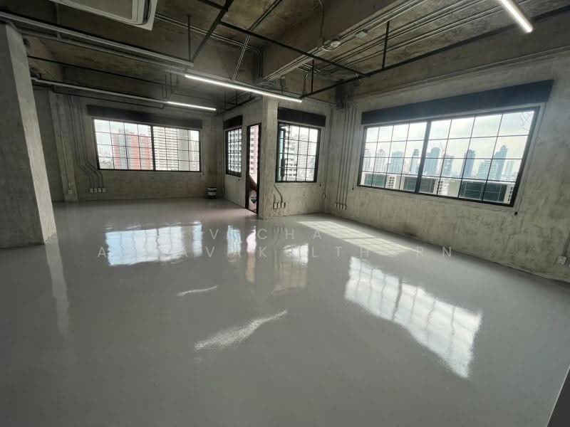 Peterson Sukhumvit 26, Bangkok, Khong Tan, Khlong Toei, Bangkok, , 85 sqm, Office Space For Rent, by Vichai Annavakulthorn, 500625086 - DDproperty.com