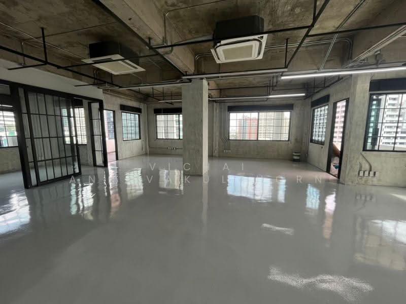Peterson Sukhumvit 26, Bangkok, Khong Tan, Khlong Toei, Bangkok, , 85 sqm, Office Space For Rent, by Vichai Annavakulthorn, 500625086 - DDproperty.com
