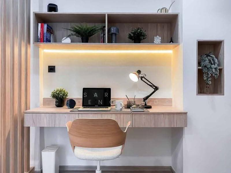 M Thonglor 10, Bangkok, 9 Soi Ekkamai 12, Ekkamai Road, Khlong Tan Nua, Watthana, Bangkok, 2 Bedrooms, 57 sqm, Condo For Sale, by Sarena Choengsamor, 500625089 - DDproperty.com