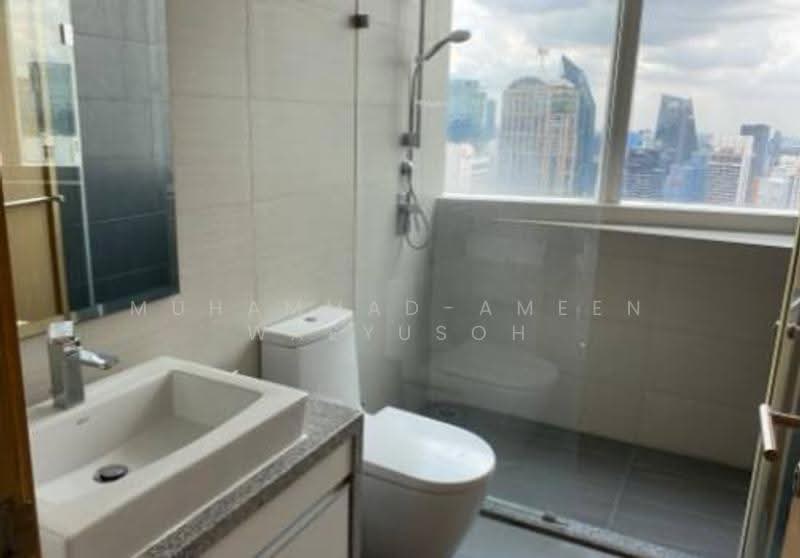 Millennium Residence : มิลเลนเนียม เรสซิเดนซ์, กรุงเทพ, ซอยสุขุมวิท 20 ถนนสุขุมวิท แขวงคลองเตยเหนือ เขตวัฒนา กรุงเทพมหานคร, คลองเตย, กรุงเทพ, 146 ตร.ม., คอนโด ขาย, โดย Muhammad-ameen Waeyusoh, 500625090 - DDproperty.com