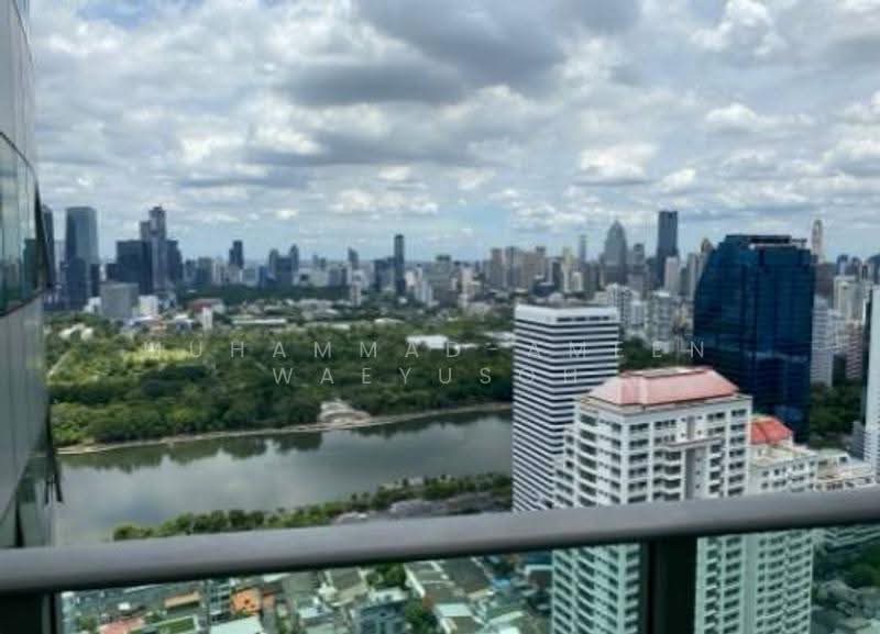 Millennium Residence : มิลเลนเนียม เรสซิเดนซ์, กรุงเทพ, ซอยสุขุมวิท 20 ถนนสุขุมวิท แขวงคลองเตยเหนือ เขตวัฒนา กรุงเทพมหานคร, คลองเตย, กรุงเทพ, 146 ตร.ม., คอนโด ขาย, โดย Muhammad-ameen Waeyusoh, 500625090 - DDproperty.com