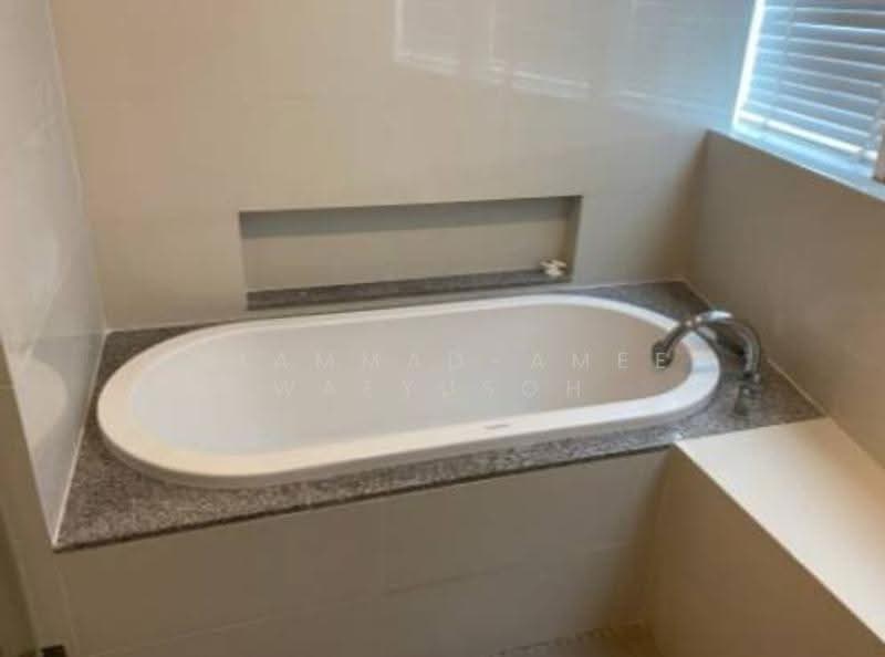 Millennium Residence, Bangkok, Sukhumvit Road, Khlong Toei, Bangkok, 3 Bedrooms, 146 sqm, Condo For Sale, by Muhammad-ameen Waeyusoh, 500625090 - DDproperty.com
