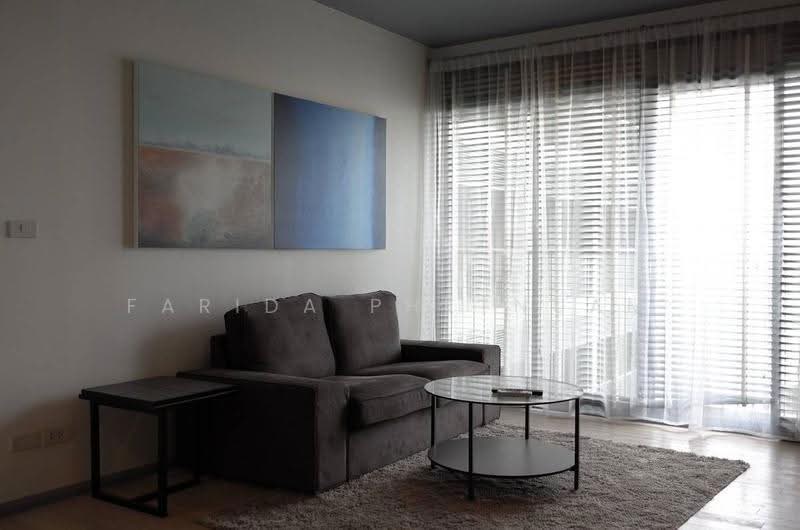 Noble Solo, Bangkok, 988 Thong Lo, Khlong Tan Nua, Watthana, Bangkok, 1 Bedroom, 50 sqm, Condo For Sale, by Farida Phetnuam, 500625094 - DDproperty.com