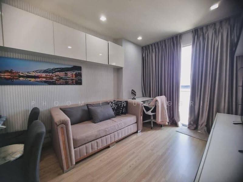 Sky Walk Residences : สกาย วอล์ค เรสซิเดนซ์, กรุงเทพ, 1599 ถนนสุขุมวิท, พระโขนงเหนือ, วัฒนา, กรุงเทพ, 60 ตร.ม., คอนโด ให้เช่า, โดย Phoom Imruangsri, 500625095 - DDproperty.com