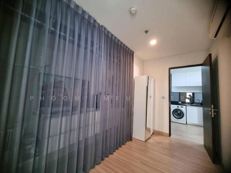Sky Walk Residences, Bangkok, 1599 Sukhumvit Road, Phra Kanong Nua, Watthana, Bangkok, 1 Bedroom, 60 sqm, Condo For Rent, by Phoom Imruangsri, 500625095 - DDproperty.com