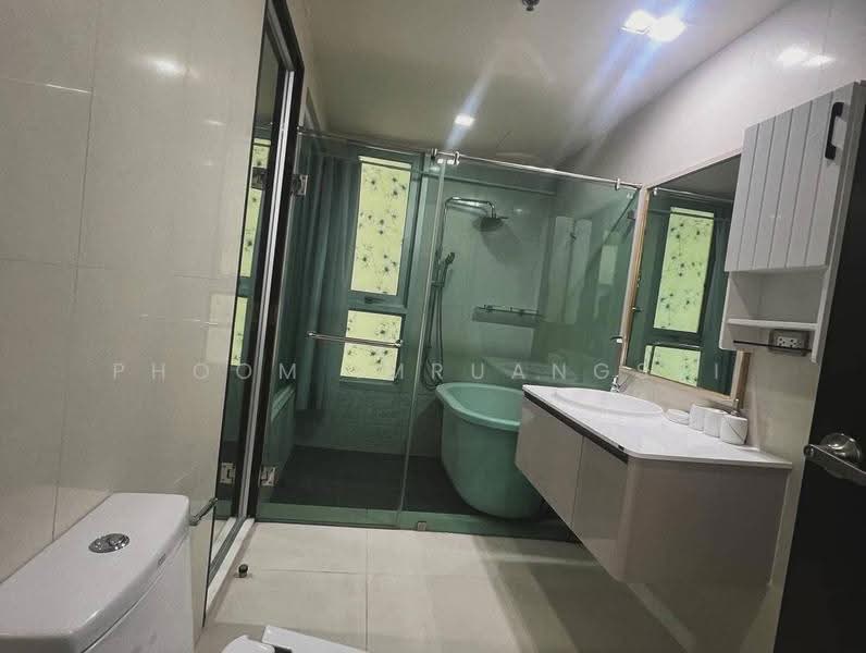 Sky Walk Residences : สกาย วอล์ค เรสซิเดนซ์, กรุงเทพ, 1599 ถนนสุขุมวิท, พระโขนงเหนือ, วัฒนา, กรุงเทพ, 60 ตร.ม., คอนโด ให้เช่า, โดย Phoom Imruangsri, 500625095 - DDproperty.com