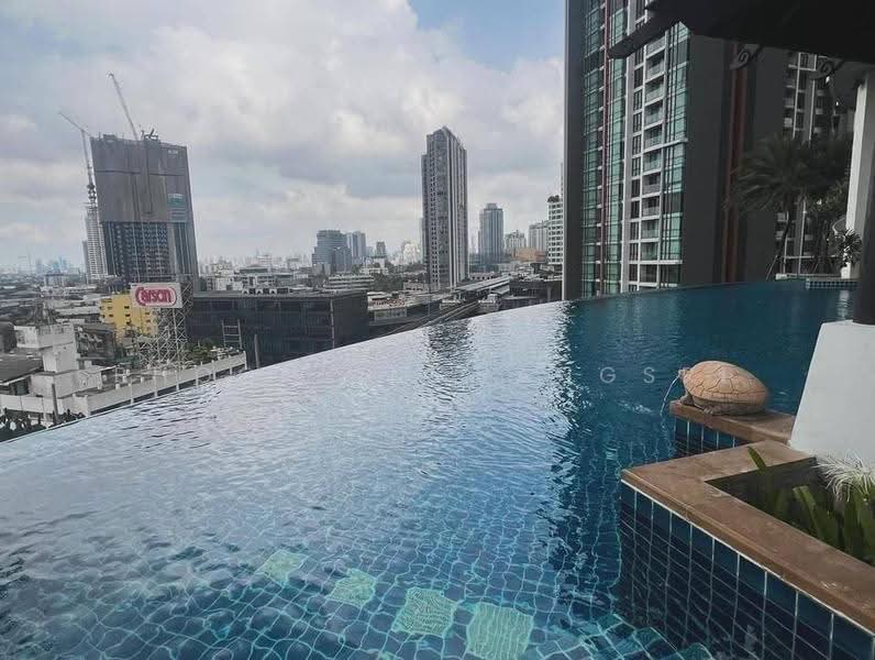 Sky Walk Residences : สกาย วอล์ค เรสซิเดนซ์, กรุงเทพ, 1599 ถนนสุขุมวิท, พระโขนงเหนือ, วัฒนา, กรุงเทพ, 60 ตร.ม., คอนโด ให้เช่า, โดย Phoom Imruangsri, 500625095 - DDproperty.com