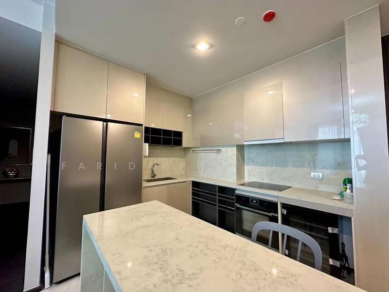 LAVIQ Sukhumvit 57 : ลาวิค สุขุมวิท 57, กรุงเทพ, ซอย สุขุมวิท 57, คลองตันเหนือ, วัฒนา, กรุงเทพ, 115 ตร.ม., คอนโด ให้เช่า, โดย Farida Phetnuam, 500625100 - DDproperty.com