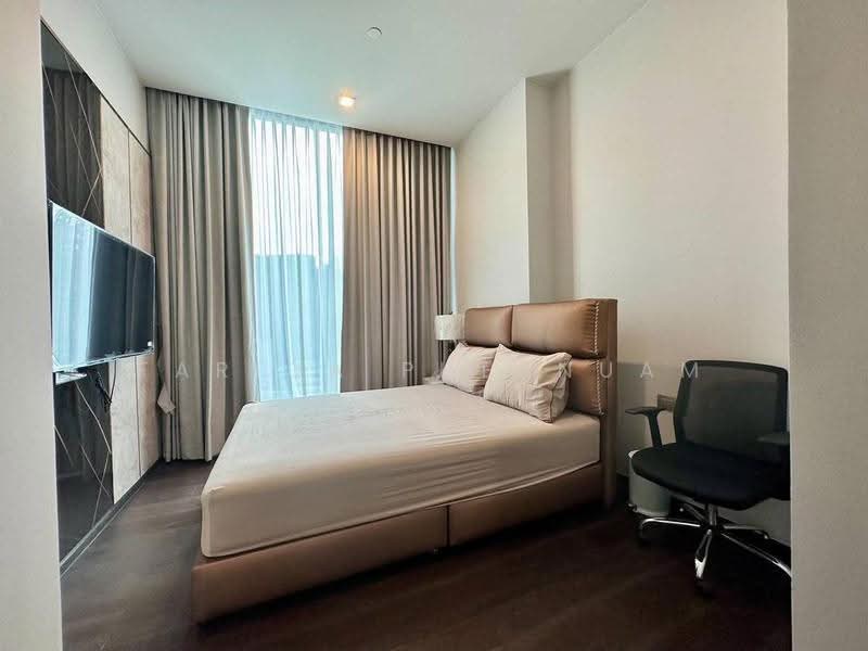 LAVIQ Sukhumvit 57, Bangkok, Soi Sukhumvit 57, Sukhumvit Road, Khlong Tan Nua, Watthana, Bangkok, 3 Bedrooms, 115 sqm, Condo For Rent, by Farida Phetnuam, 500625100 - DDproperty.com