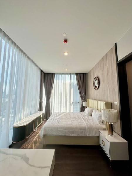 LAVIQ Sukhumvit 57, Bangkok, Soi Sukhumvit 57, Sukhumvit Road, Khlong Tan Nua, Watthana, Bangkok, 3 Bedrooms, 115 sqm, Condo For Rent, by Farida Phetnuam, 500625100 - DDproperty.com